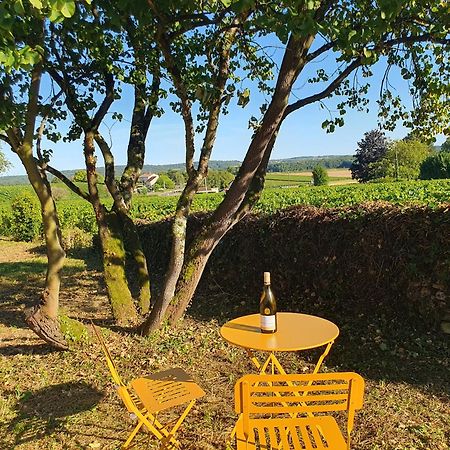Le Clos Violet Clesse Holiday Home For 6 외부 사진