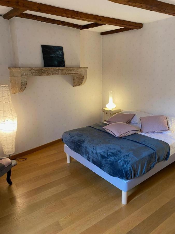 Le Clos Violet Clesse Holiday Home For 6 외부 사진