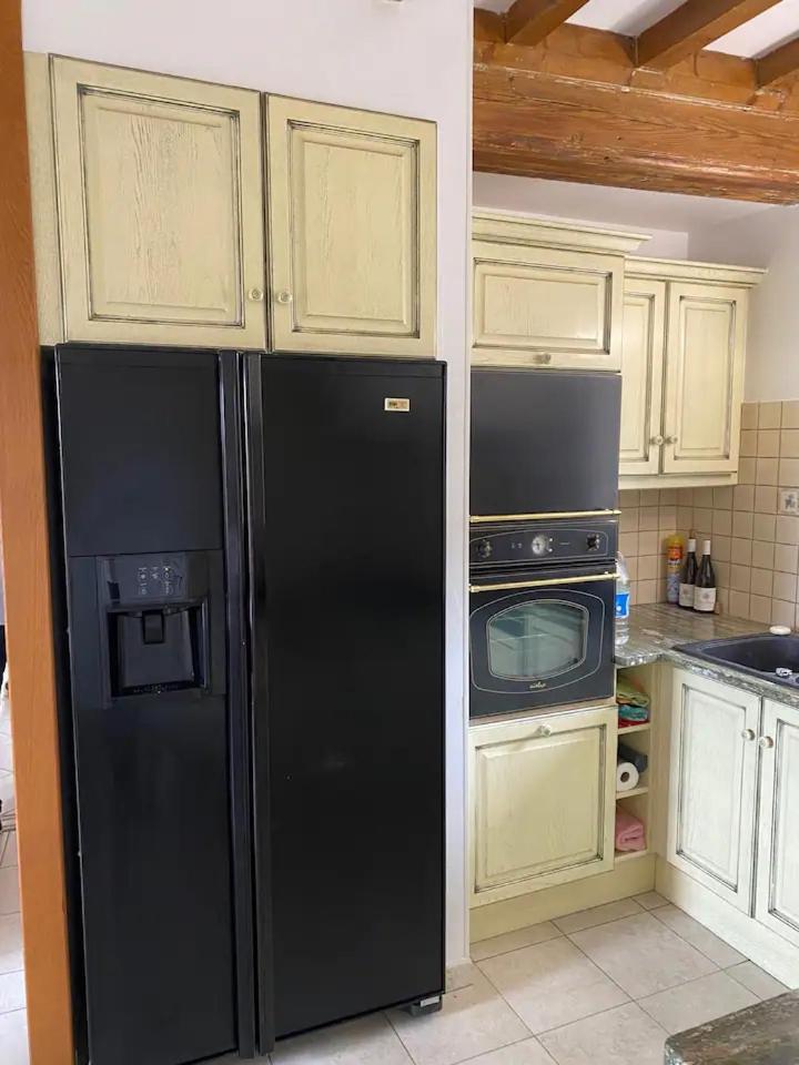 Le Clos Violet Clesse Holiday Home For 6 외부 사진
