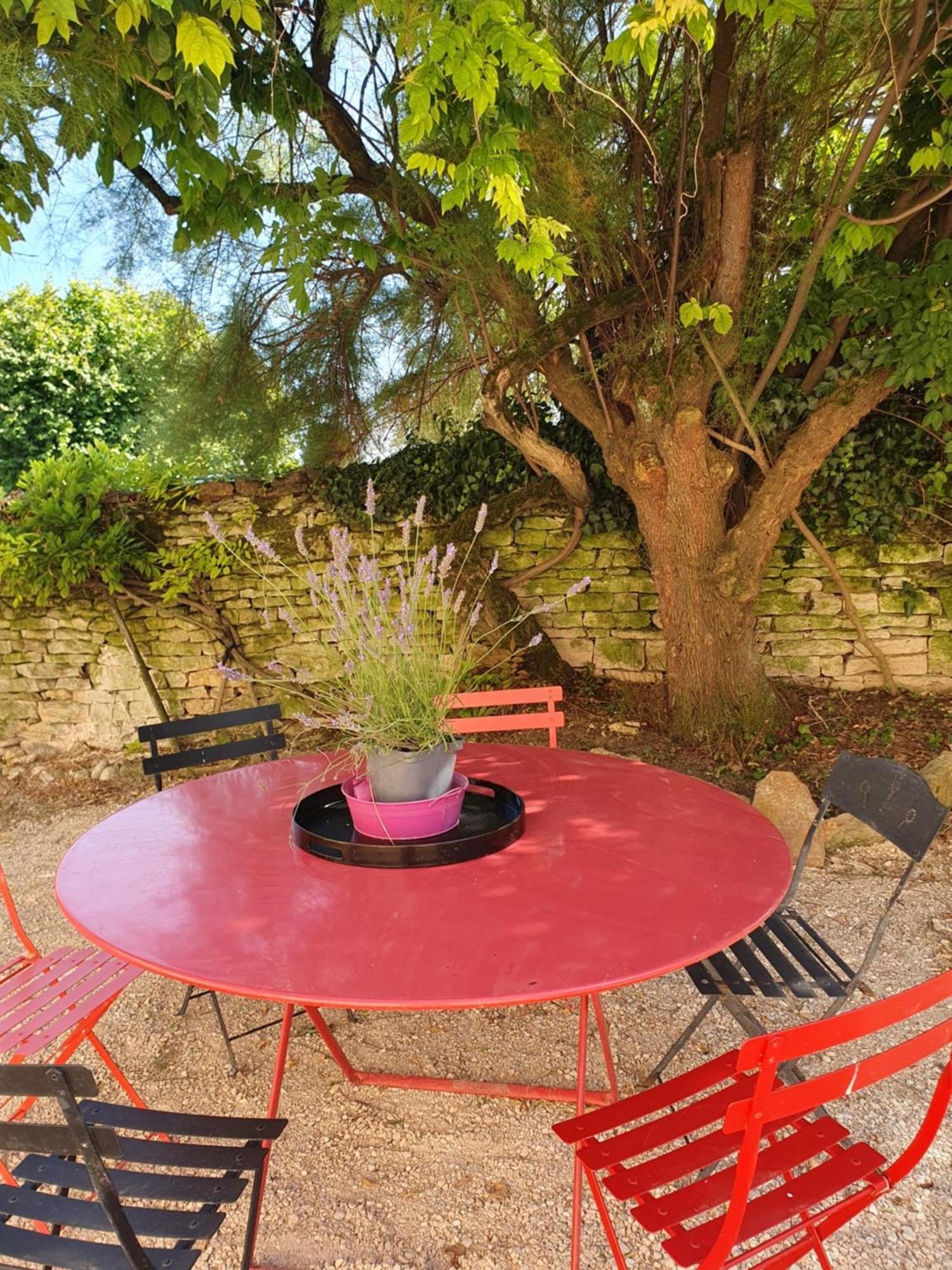 Le Clos Violet Clesse Holiday Home For 6 외부 사진